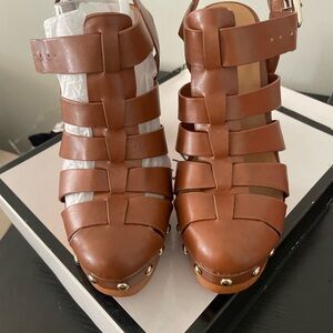 Nine West platform Shoes